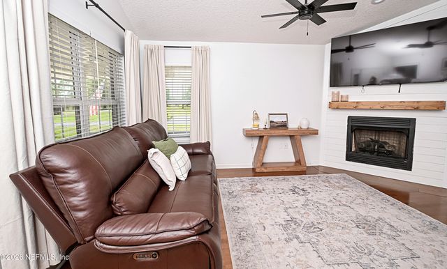 11485 PEACOCK CREEK Road, Glen St. Mary, FL 32040