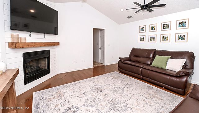 11485 PEACOCK CREEK Road, Glen St. Mary, FL 32040