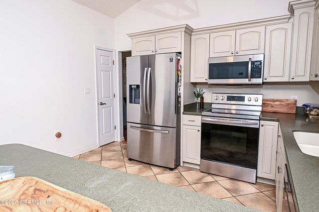 11485 PEACOCK CREEK Road, Glen St. Mary, FL 32040