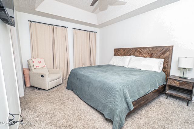 11485 PEACOCK CREEK Road, Glen St. Mary, FL 32040