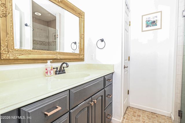 11485 PEACOCK CREEK Road, Glen St. Mary, FL 32040