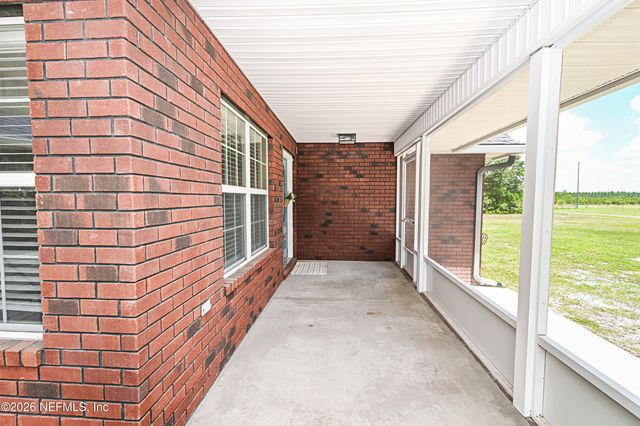 11485 PEACOCK CREEK Road, Glen St. Mary, FL 32040
