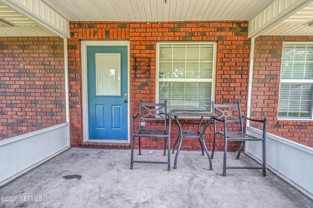 11485 PEACOCK CREEK Road, Glen St. Mary, FL 32040