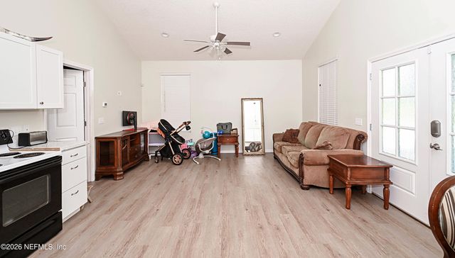 11485 PEACOCK CREEK Road, Glen St. Mary, FL 32040
