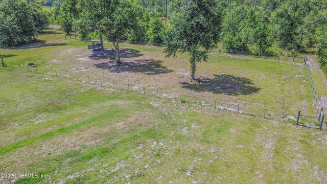 11485 PEACOCK CREEK Road, Glen St. Mary, FL 32040