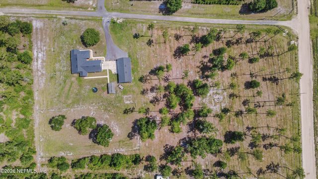 11485 PEACOCK CREEK Road, Glen St. Mary, FL 32040