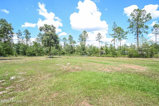 11485 PEACOCK CREEK Road, Glen St. Mary, FL 32040