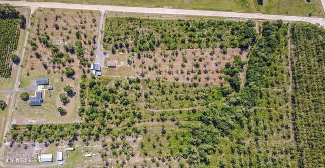 11485 PEACOCK CREEK Road, Glen St. Mary, FL 32040