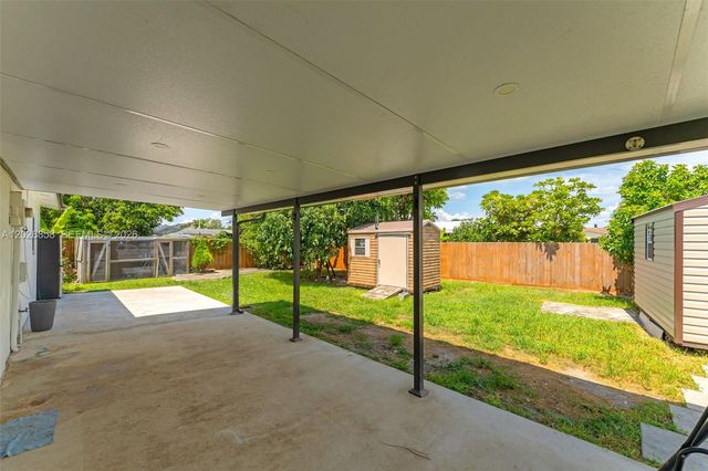 30624 SW 152nd Ct, Homestead, FL 33033
