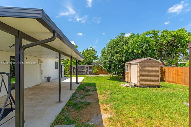30624 SW 152nd Ct, Homestead, FL 33033