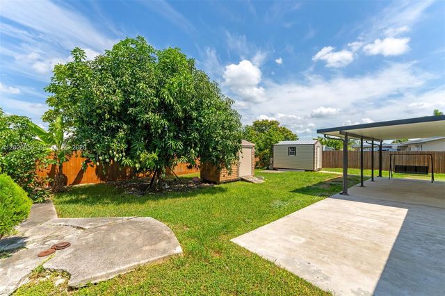 30624 SW 152nd Ct, Homestead, FL 33033