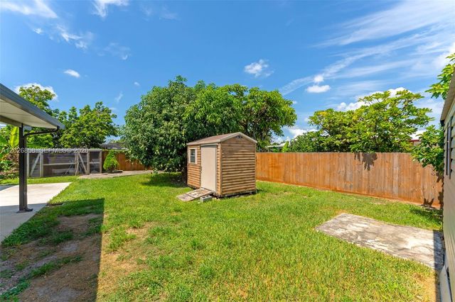 30624 SW 152nd Ct, Homestead, FL 33033