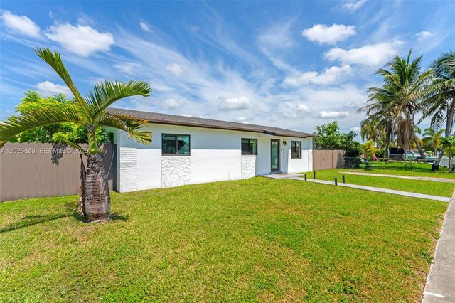 30624 SW 152nd Ct, Homestead, FL 33033