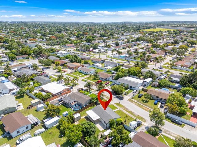 30624 SW 152nd Ct, Homestead, FL 33033