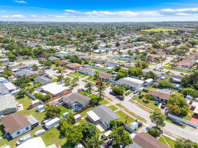 30624 SW 152nd Ct, Homestead, FL 33033