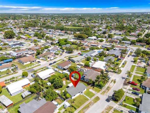 30624 SW 152nd Ct, Homestead, FL 33033