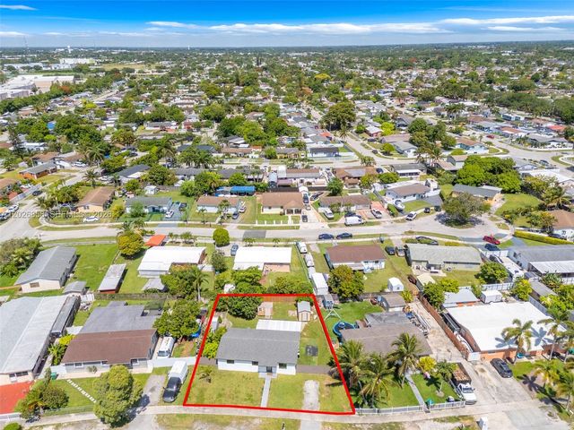 30624 SW 152nd Ct, Homestead, FL 33033