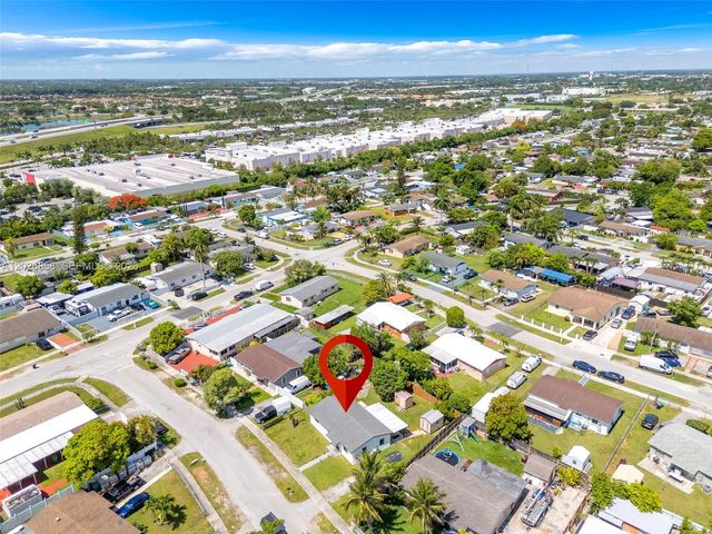 30624 SW 152nd Ct, Homestead, FL 33033