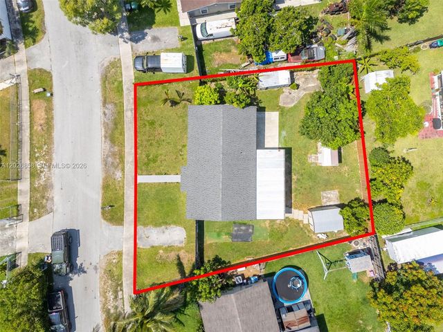 30624 SW 152nd Ct, Homestead, FL 33033