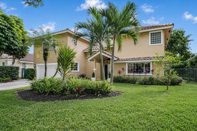 3613 Starboard Ave, Cooper City, FL 33026