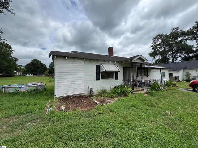 238 Abner Creek Road, Greer, SC 29651