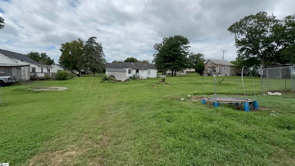 238 Abner Creek Road, Greer, SC 29651