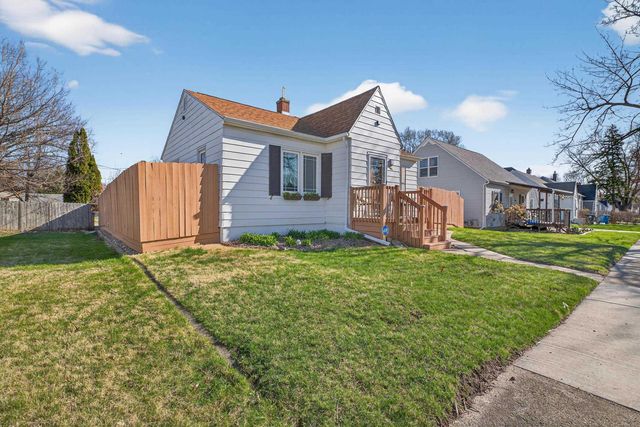 815 Byron Avenue, Waterloo, IA 50702
