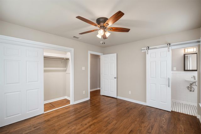 936 N Buckner Boulevard, Dallas, TX 75218