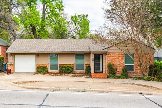 936 N Buckner Boulevard, Dallas, TX 75218