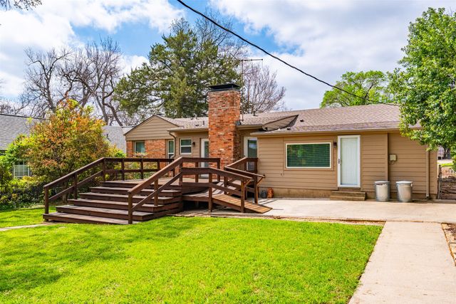 936 N Buckner Boulevard, Dallas, TX 75218