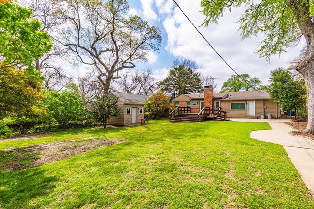 936 N Buckner Boulevard, Dallas, TX 75218