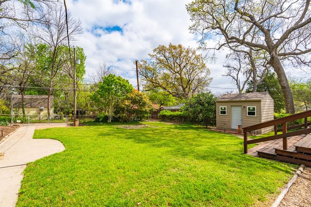 936 N Buckner Boulevard, Dallas, TX 75218