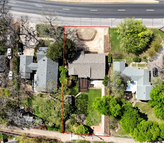 936 N Buckner Boulevard, Dallas, TX 75218