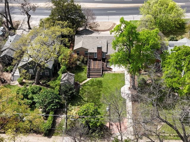 936 N Buckner Boulevard, Dallas, TX 75218