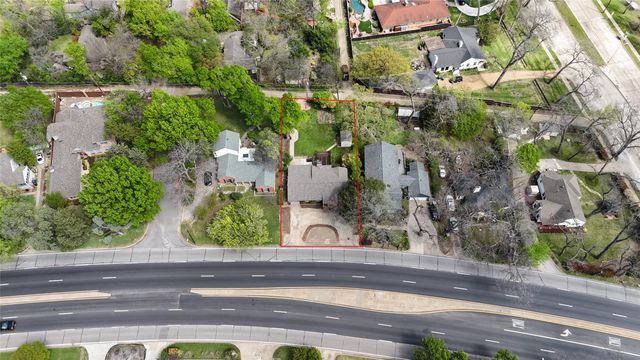 936 N Buckner Boulevard, Dallas, TX 75218