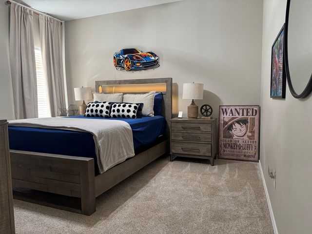 4600 Meadowwood Court, Midland, TX 79705