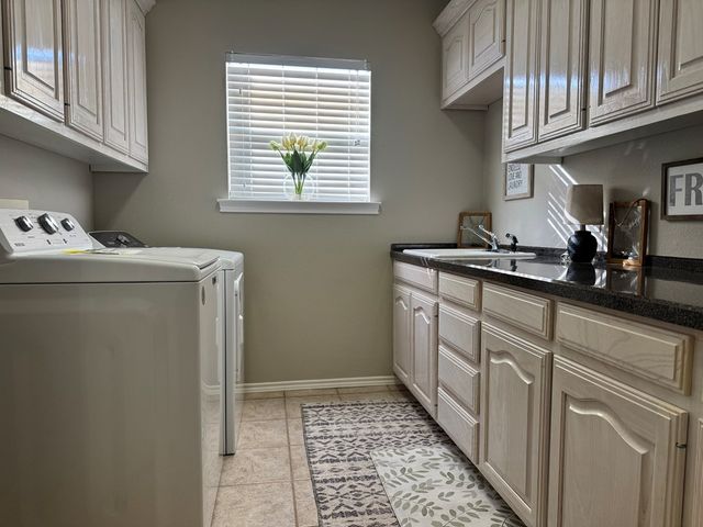 4600 Meadowwood Court, Midland, TX 79705