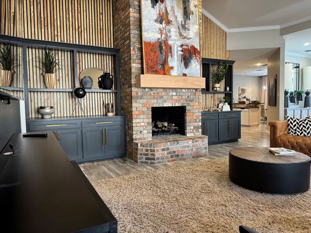 4600 Meadowwood Court, Midland, TX 79705