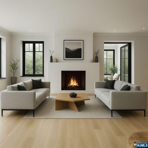 589 Piermont Road, Demarest, NJ 07627