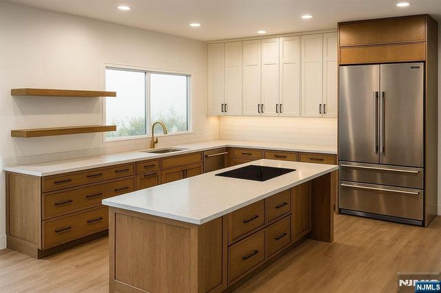 589 Piermont Road, Demarest, NJ 07627