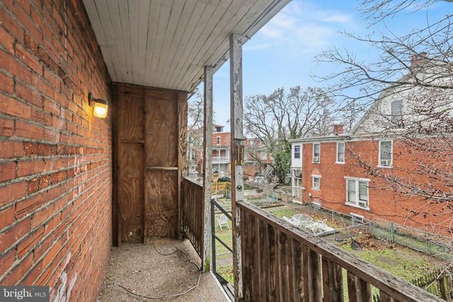 524 N 16TH ST, Harrisburg, PA 17103