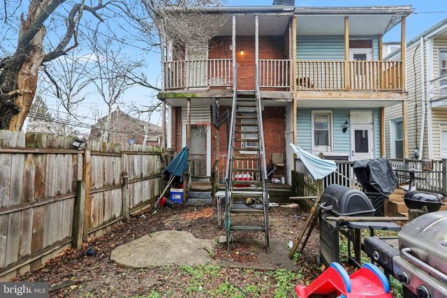 524 N 16TH ST, Harrisburg, PA 17103