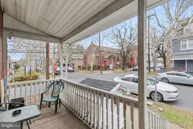 524 N 16TH ST, Harrisburg, PA 17103