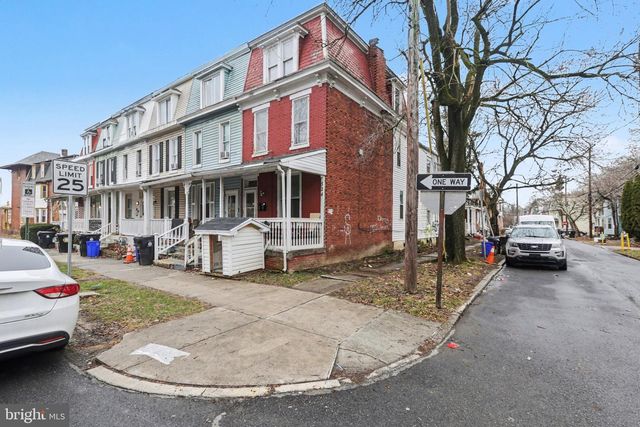 524 N 16TH ST, Harrisburg, PA 17103