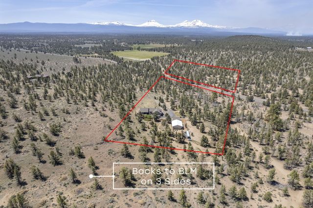 68050 Fryrear Road, Sisters, OR 97759