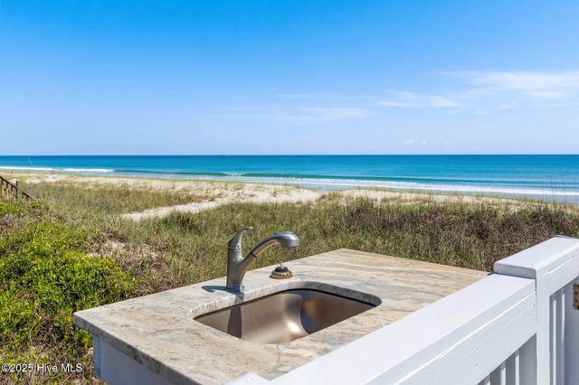 1829 Salter Path Road, Indian Beach, NC 28512