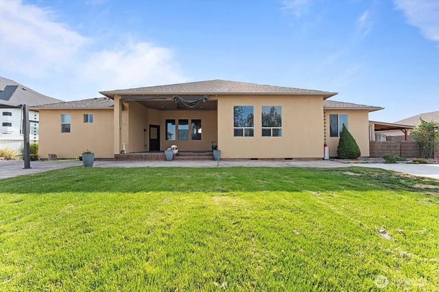 440 Dream Street SE, Moses Lake, WA 98837