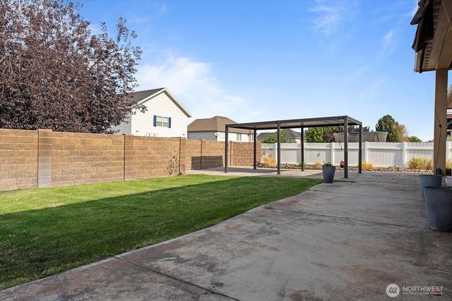 440 Dream Street SE, Moses Lake, WA 98837