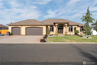 440 Dream Street SE, Moses Lake, WA 98837