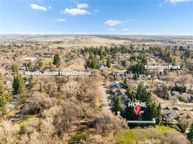 1975 Heritage Oak, Chico, CA 95928